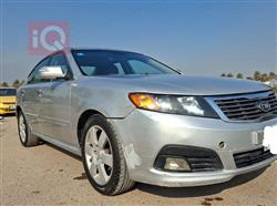 كيا اوبتيما